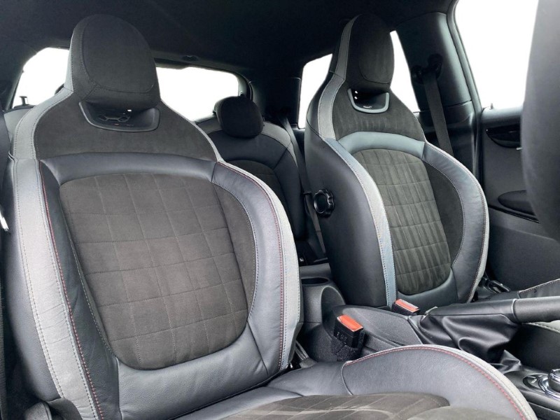 2022 (71) MINI HATCHBACK 1.5 Cooper Sport 3dr 5033173