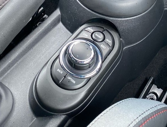 2022 (71) MINI HATCHBACK 1.5 Cooper Sport 3dr 5033210