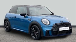 2022 (71) MINI HATCHBACK 1.5 Cooper Sport 3dr 5033163
