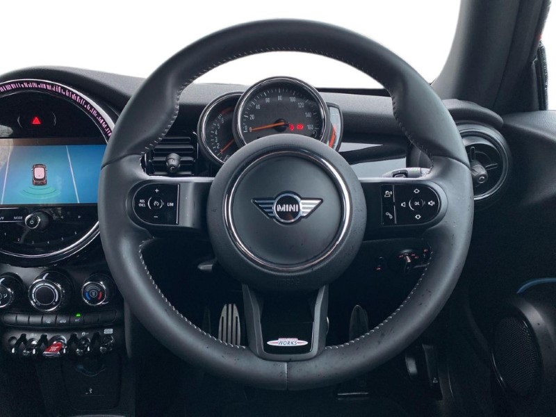 2022 (71) MINI HATCHBACK 1.5 Cooper Sport 3dr 5033167