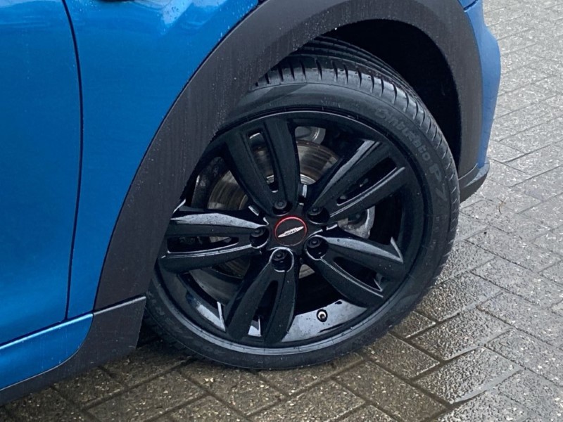 2022 (71) MINI HATCHBACK 1.5 Cooper Sport 3dr 5033207