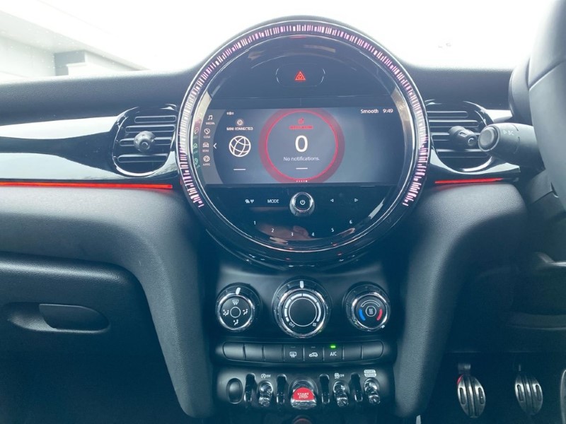 2022 (71) MINI HATCHBACK 1.5 Cooper Sport 3dr 5033187