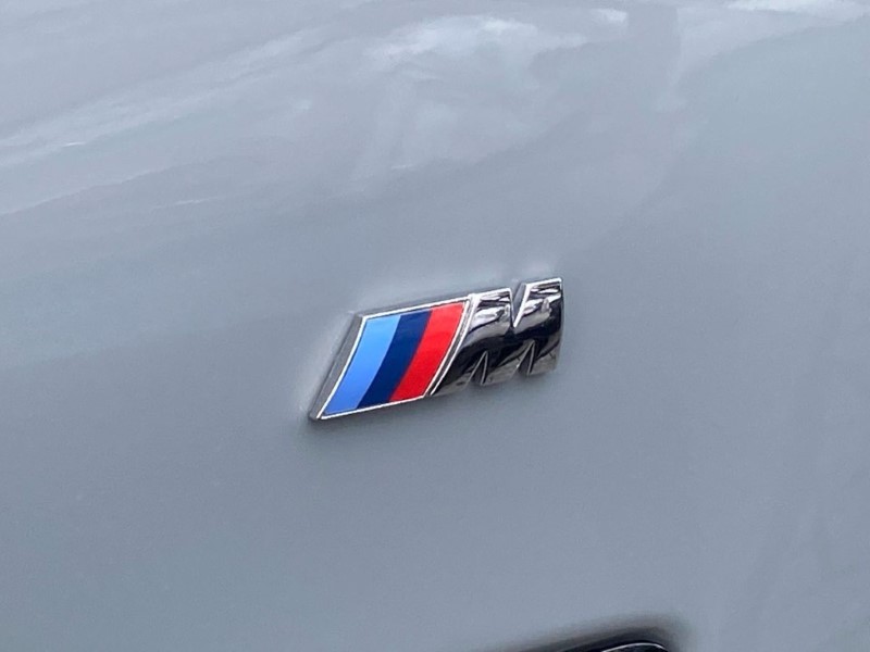 2023 (73) BMW X3 xDrive M40d MHT 5dr Auto 4986436