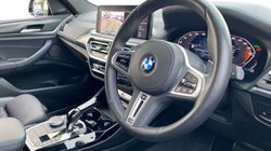 2023 (73) BMW X3 xDrive M40d MHT 5dr Auto 4986399