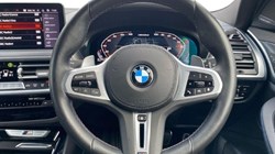 2023 (73) BMW X3 xDrive M40d MHT 5dr Auto 4986398