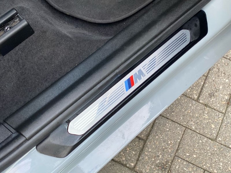 2023 (73) BMW X3 xDrive M40d MHT 5dr Auto 4986430