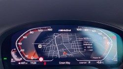 2023 (73) BMW X3 xDrive M40d MHT 5dr Auto 4986402