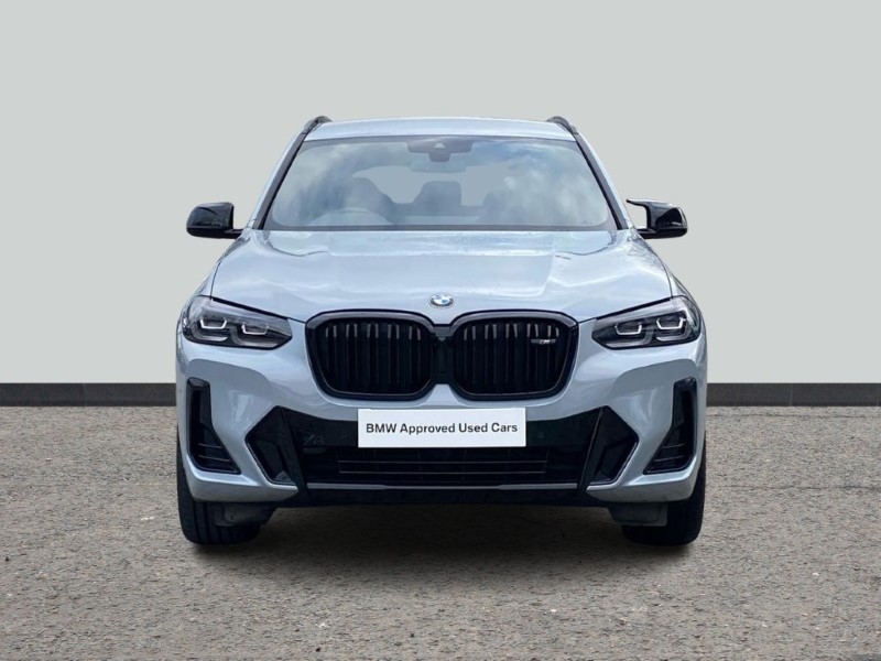 2023 (73) BMW X3 xDrive M40d MHT 5dr Auto 4986409