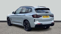 2023 (73) BMW X3 xDrive M40d MHT 5dr Auto 4986395