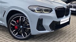 2023 (73) BMW X3 xDrive M40d MHT 5dr Auto 4986434