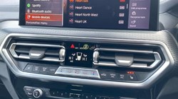 2023 (73) BMW X3 xDrive M40d MHT 5dr Auto 4986422