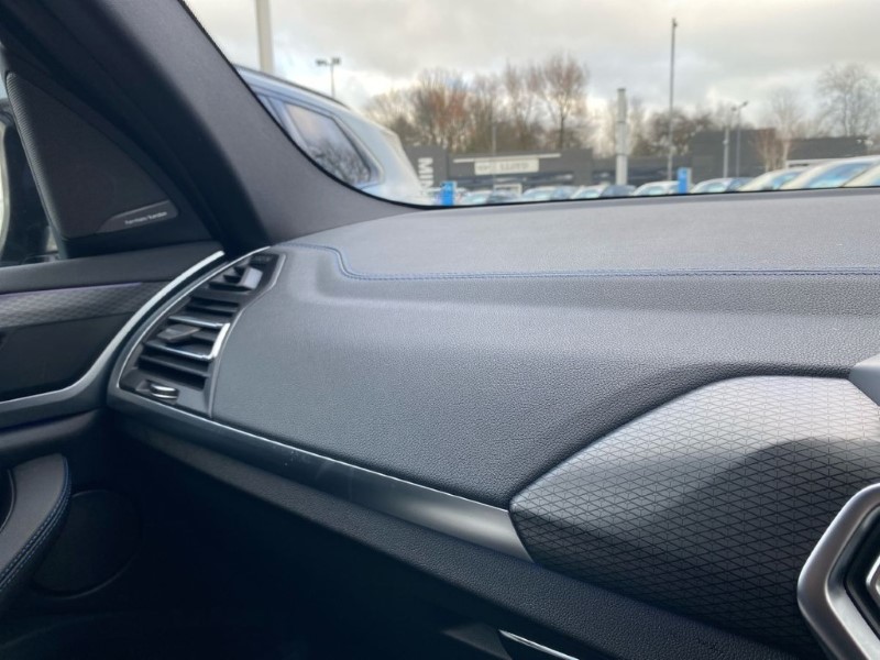 2023 (73) BMW X3 xDrive M40d MHT 5dr Auto 4986425