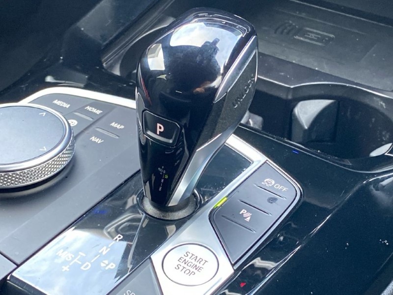 2023 (73) BMW X3 xDrive M40d MHT 5dr Auto 4986426