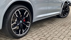 2023 (73) BMW X3 xDrive M40d MHT 5dr Auto 4986441