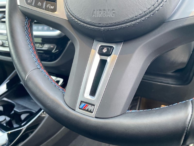 2023 (73) BMW X3 xDrive M40d MHT 5dr Auto 4986429