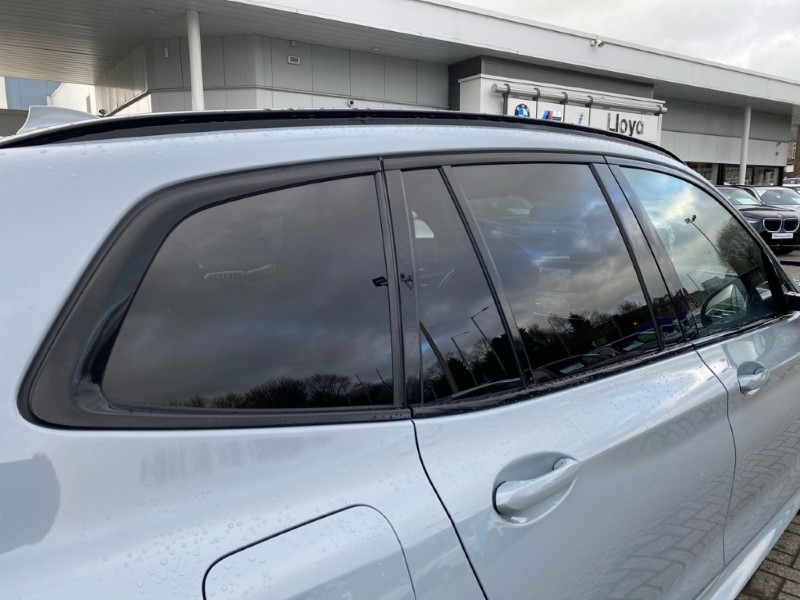 2023 (73) BMW X3 xDrive M40d MHT 5dr Auto 4986444