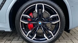 2023 (73) BMW X3 xDrive M40d MHT 5dr Auto 4986407