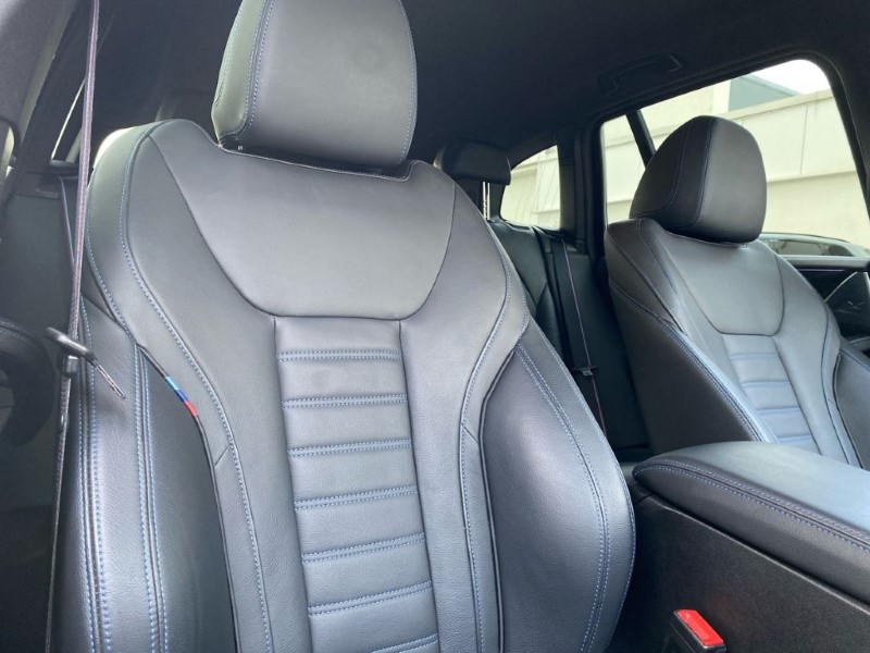 2023 (73) BMW X3 xDrive M40d MHT 5dr Auto 4986417