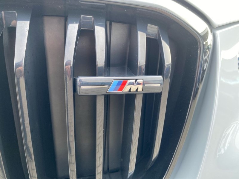 2023 (73) BMW X3 xDrive M40d MHT 5dr Auto 4986439