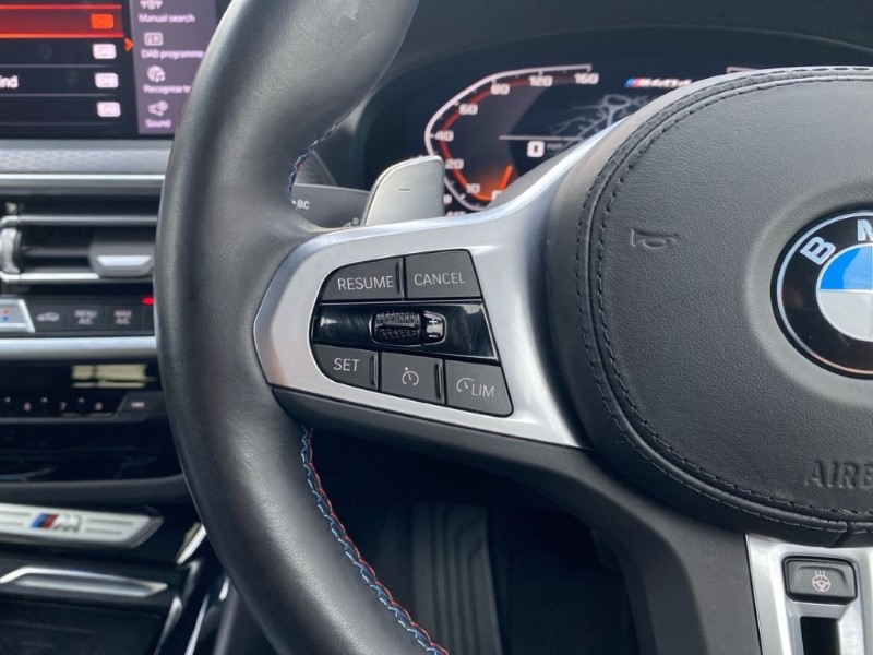 2023 (73) BMW X3 xDrive M40d MHT 5dr Auto 4986410