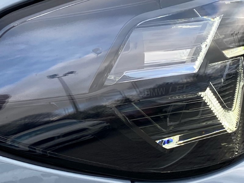 2023 (73) BMW X3 xDrive M40d MHT 5dr Auto 4986445