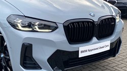 2023 (73) BMW X3 xDrive M40d MHT 5dr Auto 4986435