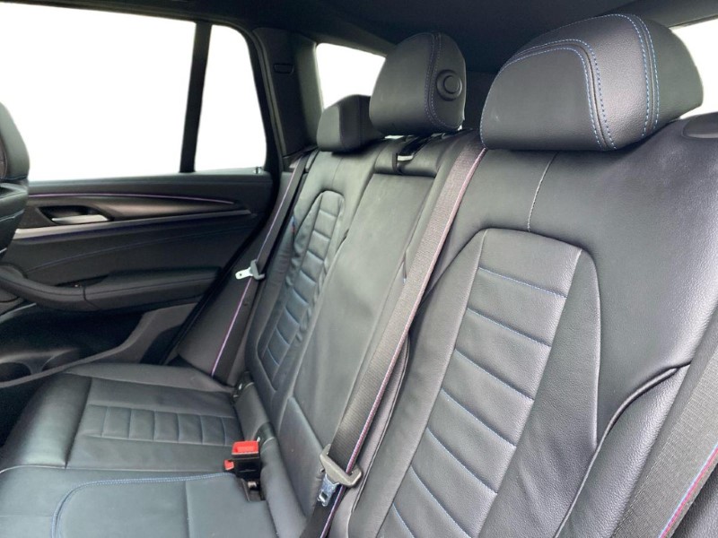 2023 (73) BMW X3 xDrive M40d MHT 5dr Auto 4986405