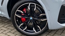 2023 (73) BMW X3 xDrive M40d MHT 5dr Auto 4986437