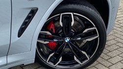 2023 (73) BMW X3 xDrive M40d MHT 5dr Auto 4986442