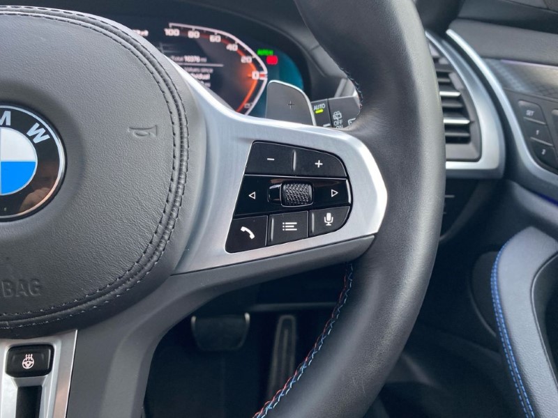 2023 (73) BMW X3 xDrive M40d MHT 5dr Auto 4986411