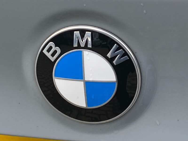 2023 (73) BMW X3 xDrive M40d MHT 5dr Auto 4986438