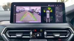 2023 (73) BMW X3 xDrive M40d MHT 5dr Auto 4986420