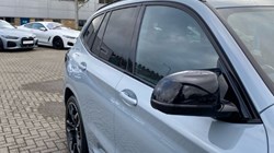 2023 (73) BMW X3 xDrive M40d MHT 5dr Auto 4986443