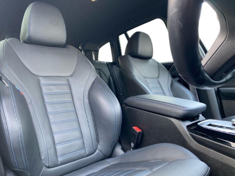 2023 (73) BMW X3 xDrive M40d MHT 5dr Auto 4986404