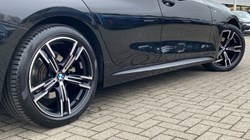 2024 (74) BMW 3 SERIES 320i M Sport 4dr Step Auto 5016249