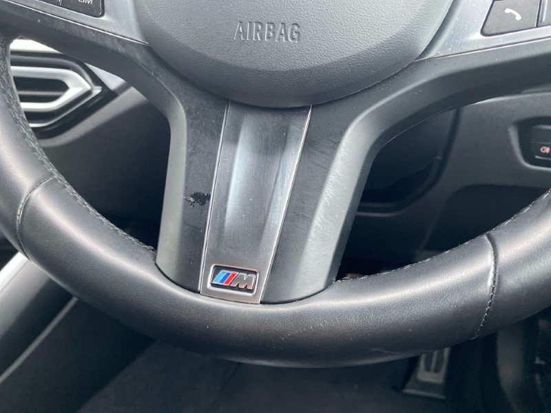 2024 (74) BMW 3 SERIES 320i M Sport 4dr Step Auto 5016238