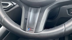 2024 (74) BMW 3 SERIES 320i M Sport 4dr Step Auto 5016238