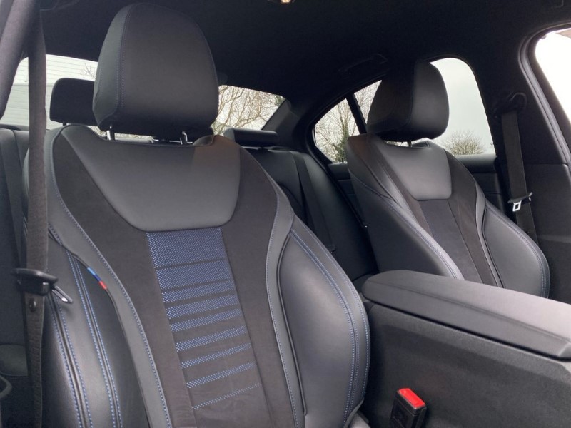 2024 (74) BMW 3 SERIES 320i M Sport 4dr Step Auto 5016227