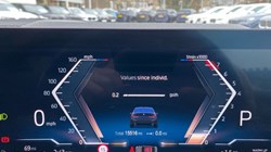 2024 (74) BMW 3 SERIES 320i M Sport 4dr Step Auto 5016212