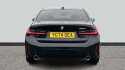 2024 (74) BMW 3 SERIES 320i M Sport 4dr Step Auto 5016218