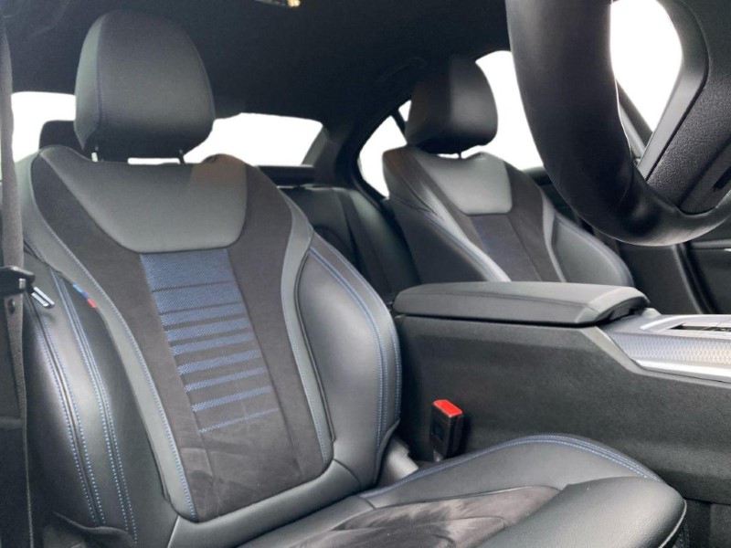 2024 (74) BMW 3 SERIES 320i M Sport 4dr Step Auto 5016214