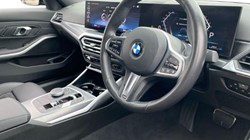 2024 (74) BMW 3 SERIES 320i M Sport 4dr Step Auto 5016209