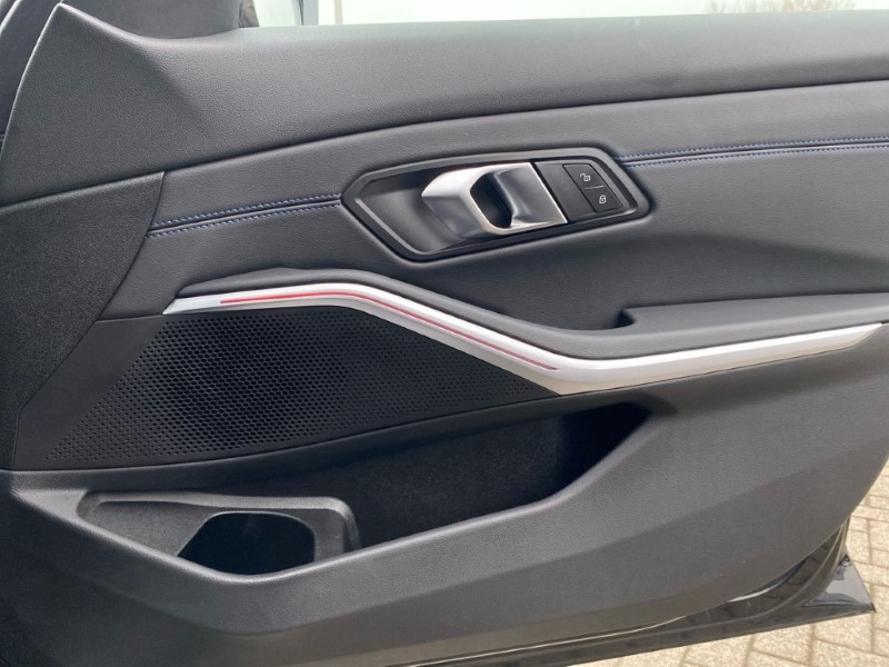 2024 (74) BMW 3 SERIES 320i M Sport 4dr Step Auto 5016224