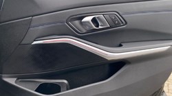 2024 (74) BMW 3 SERIES 320i M Sport 4dr Step Auto 5016224