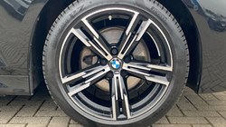 2024 (74) BMW 3 SERIES 320i M Sport 4dr Step Auto 5016217