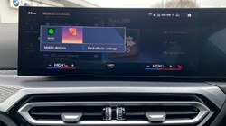 2024 (74) BMW 3 SERIES 320i M Sport 4dr Step Auto 5016231