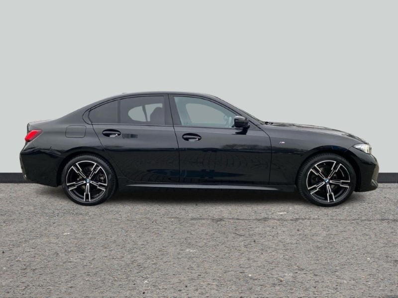 2024 (74) BMW 3 SERIES 320i M Sport 4dr Step Auto 5016206