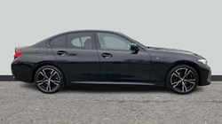2024 (74) BMW 3 SERIES 320i M Sport 4dr Step Auto 5016206