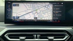 2024 (74) BMW 3 SERIES 320i M Sport 4dr Step Auto 5016229