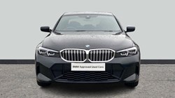 2024 (74) BMW 3 SERIES 320i M Sport 4dr Step Auto 5016219
